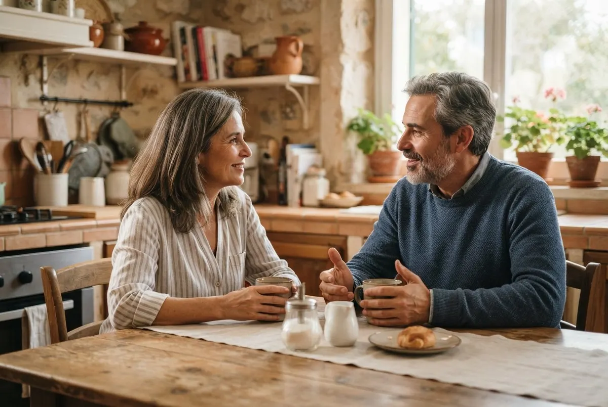 Cómo mejorar la comunicación en pareja